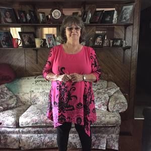 Meet your Posher, Trish